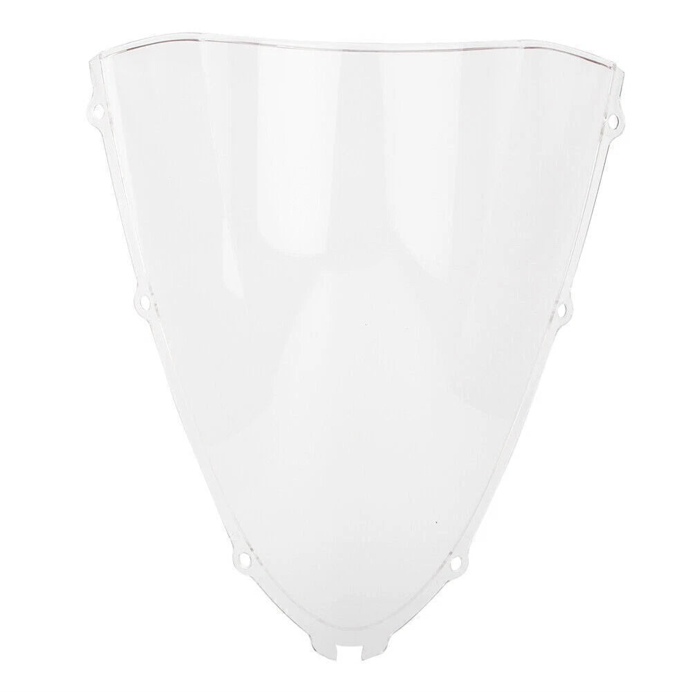 Front Windshield for Kawasaki Ninja ZX14R (2006–2024) Clear Windproof