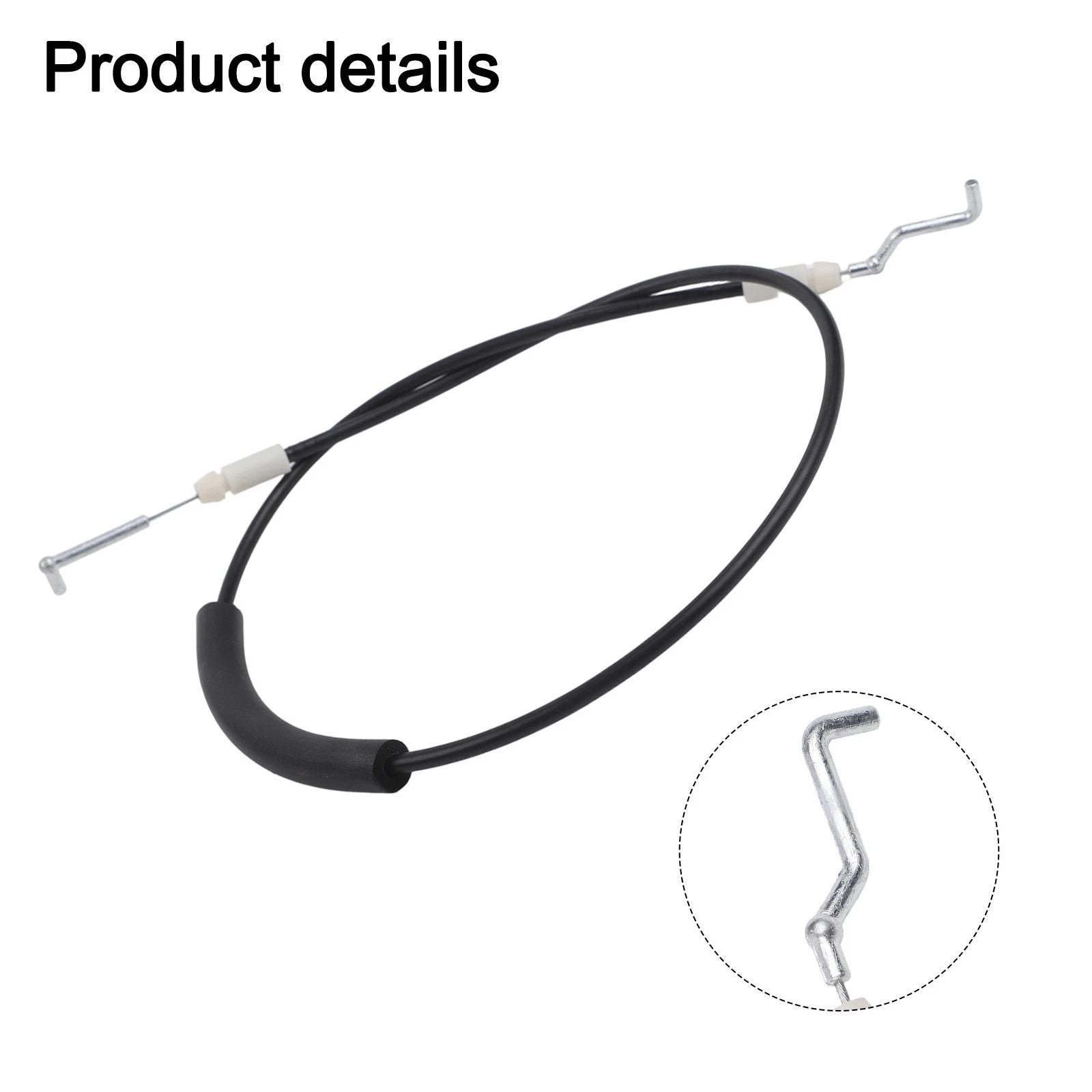 Inside Door Handle Cable for