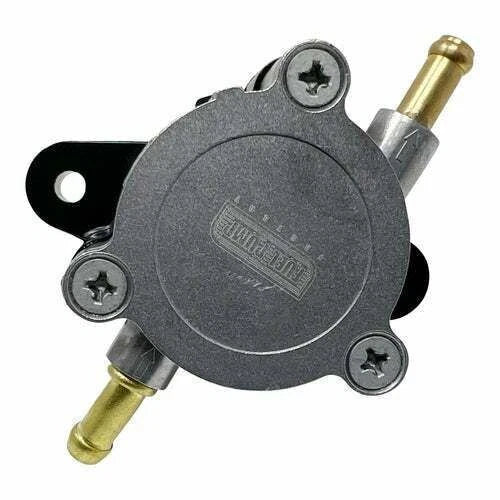 Fuel Pump for Yamaha F75 F80 F90 F95 F100 F115 FL115 (1999–2006) 6D8-24410-00