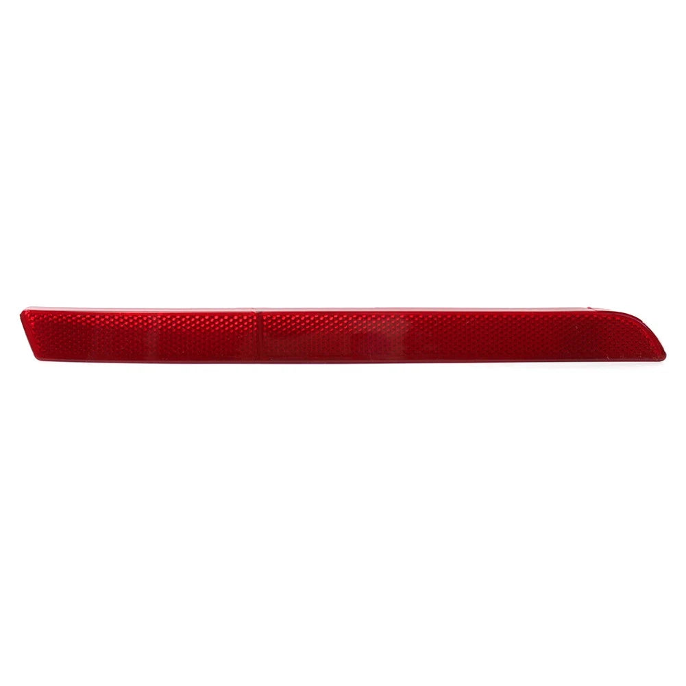 Rear Bumper Reflector Tail Light Lamp For VW T5 Transporter Caravelle Multivan