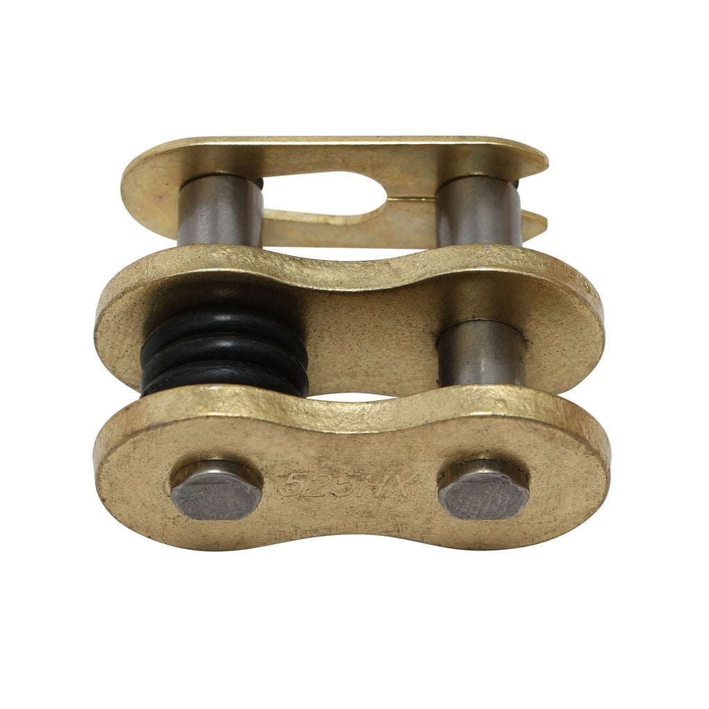 525 525H O-Ring Chain Connecting Master Link for Motorcycle (Heavy Duty)