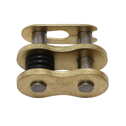 525 525H O-Ring Chain Connecting Master Link for Motorcycle (Heavy Duty)