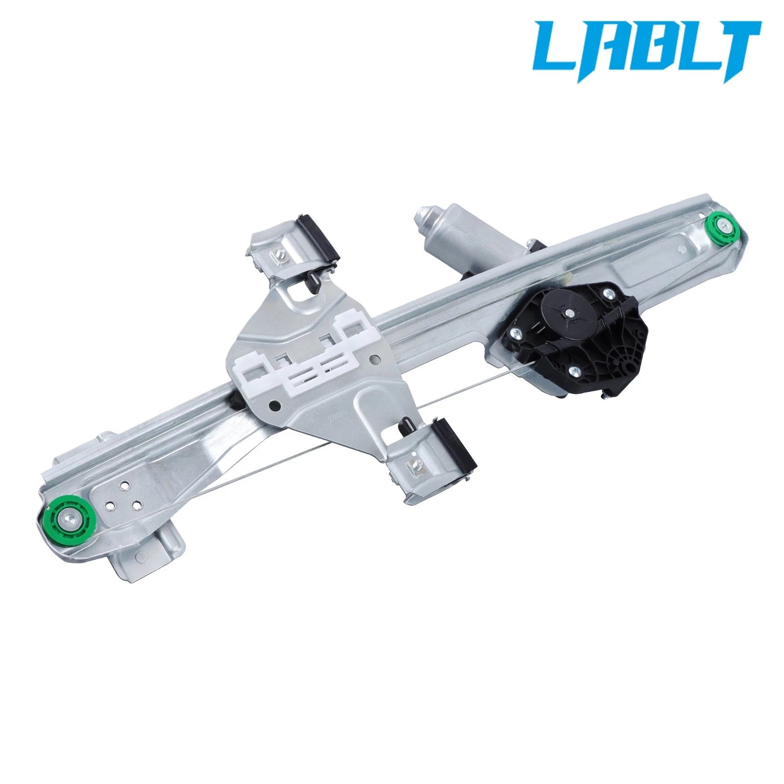 Rear Right Window Actuator Assembly for GMC Sierra 1500 2500 3500 (2015–2019)