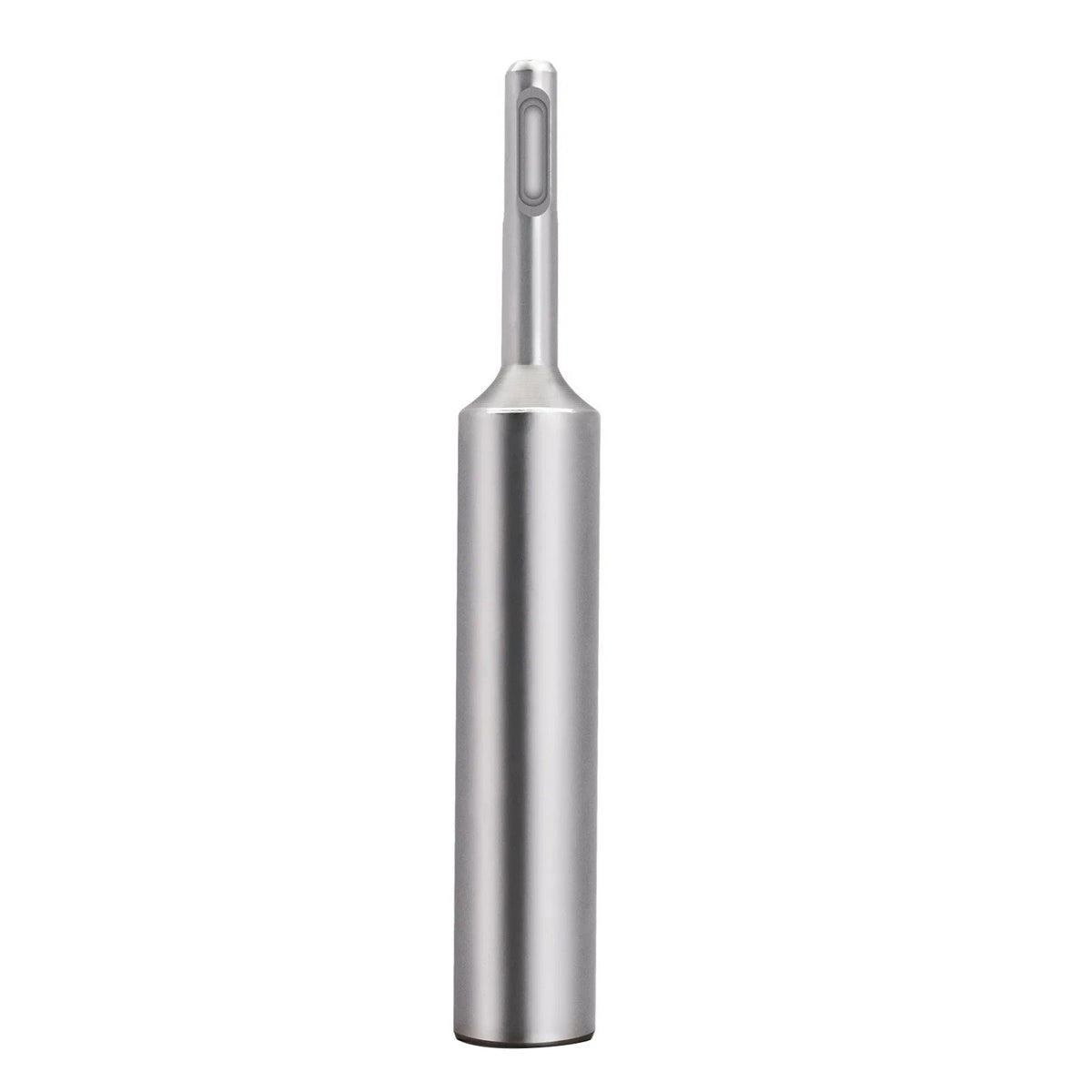 10mm SDS-Plus Round Shank Ground Rod Driver Bit Adapter for Electric Hammer