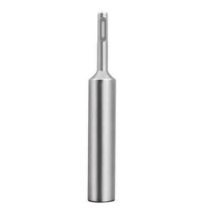 10mm SDS-Plus Round Shank Ground Rod Driver Bit Adapter for Electric Hammer