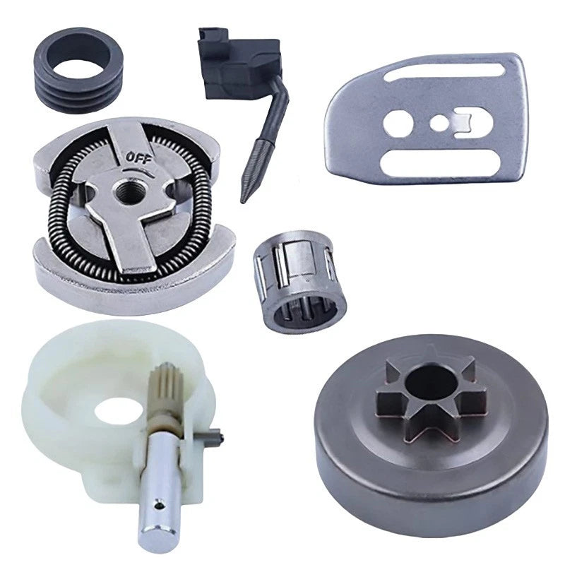 Clutch Kit for H137 Chainsaw