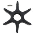 Water Pump Impeller Kit for Yamaha 115 & 130 hp V4 (rplcs 18-3312, 6N6-W0078-00-00)