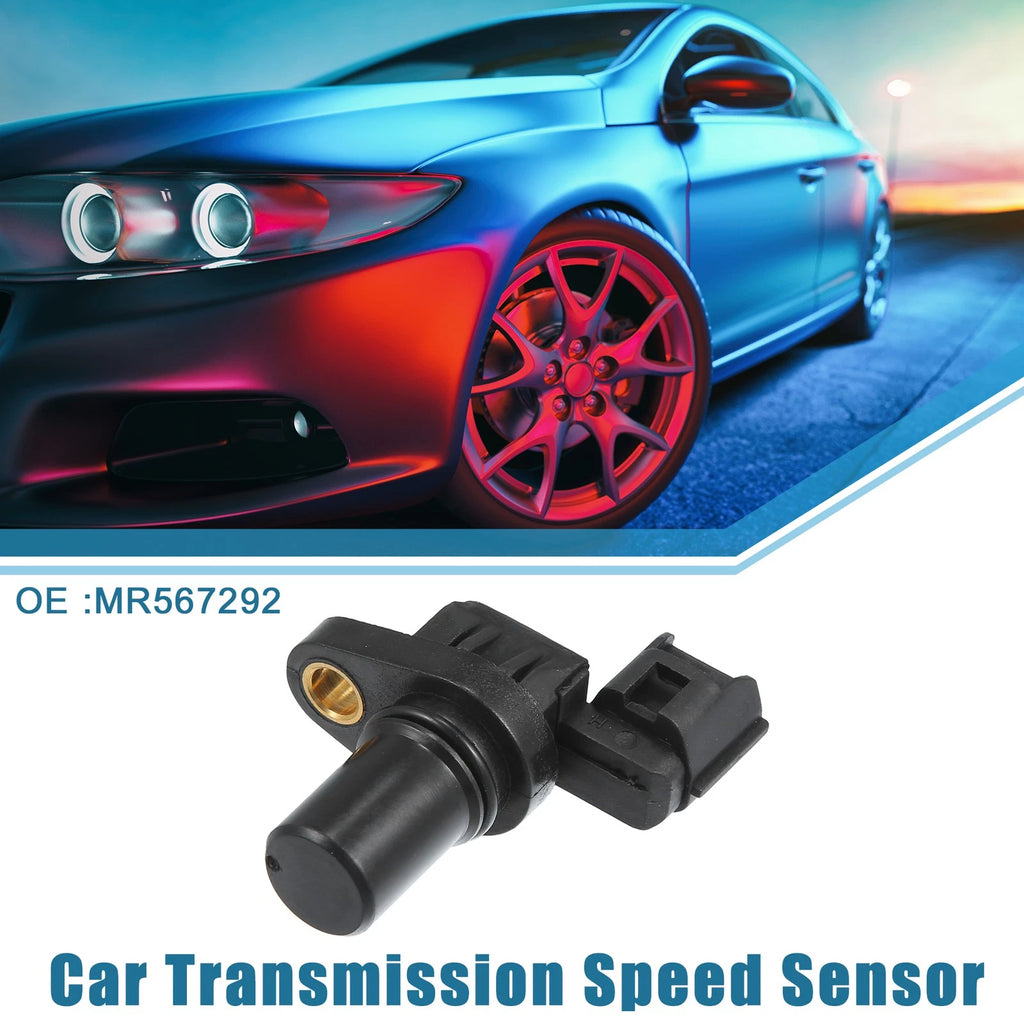 Transmission Speed Sensor Replacement for Mitsubishi Galant (1999–2011)
