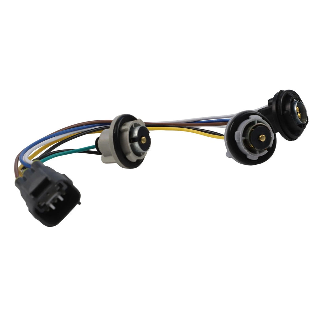 Tail Lamp Sockets Tail Lamp Replacement Direct Replacement Practical Design