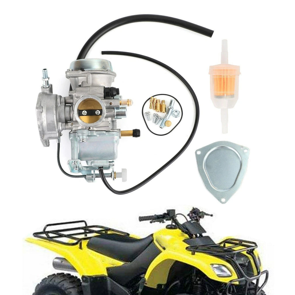 Carburetor for Suzuki Ozark 250 LTF250 (2002–2008) 13200-05G01 13200-05G00