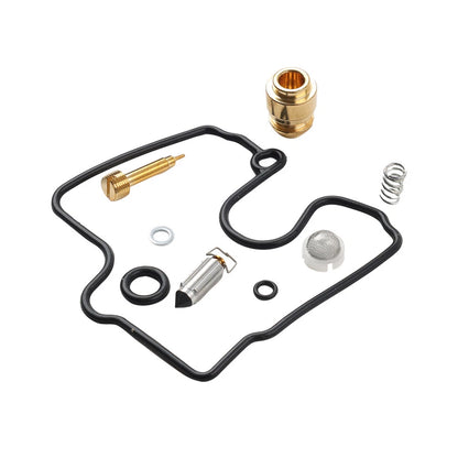 Carburetor Repair Rebuild Kit for Yamaha YZF R1 (1998–2001)
