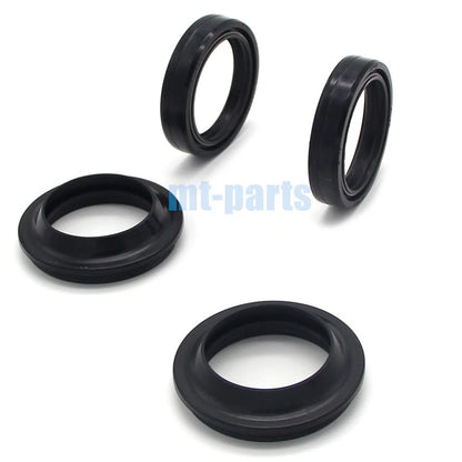 Fork Seal and Wiper Set for Honda CB750F (1992–2003) / CBR600RR (2005–2012)