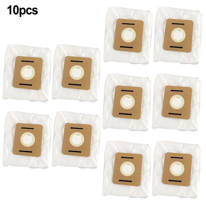 10 Pack Dust Bags for Atrix Backpack Vacuum (VACBP610P)