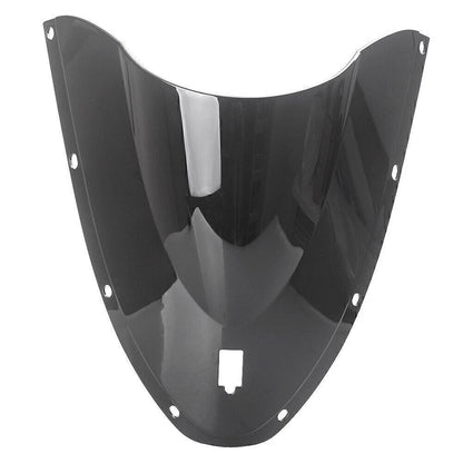 Smoke Front Windscreen for Ducati 999 (2005–2006)