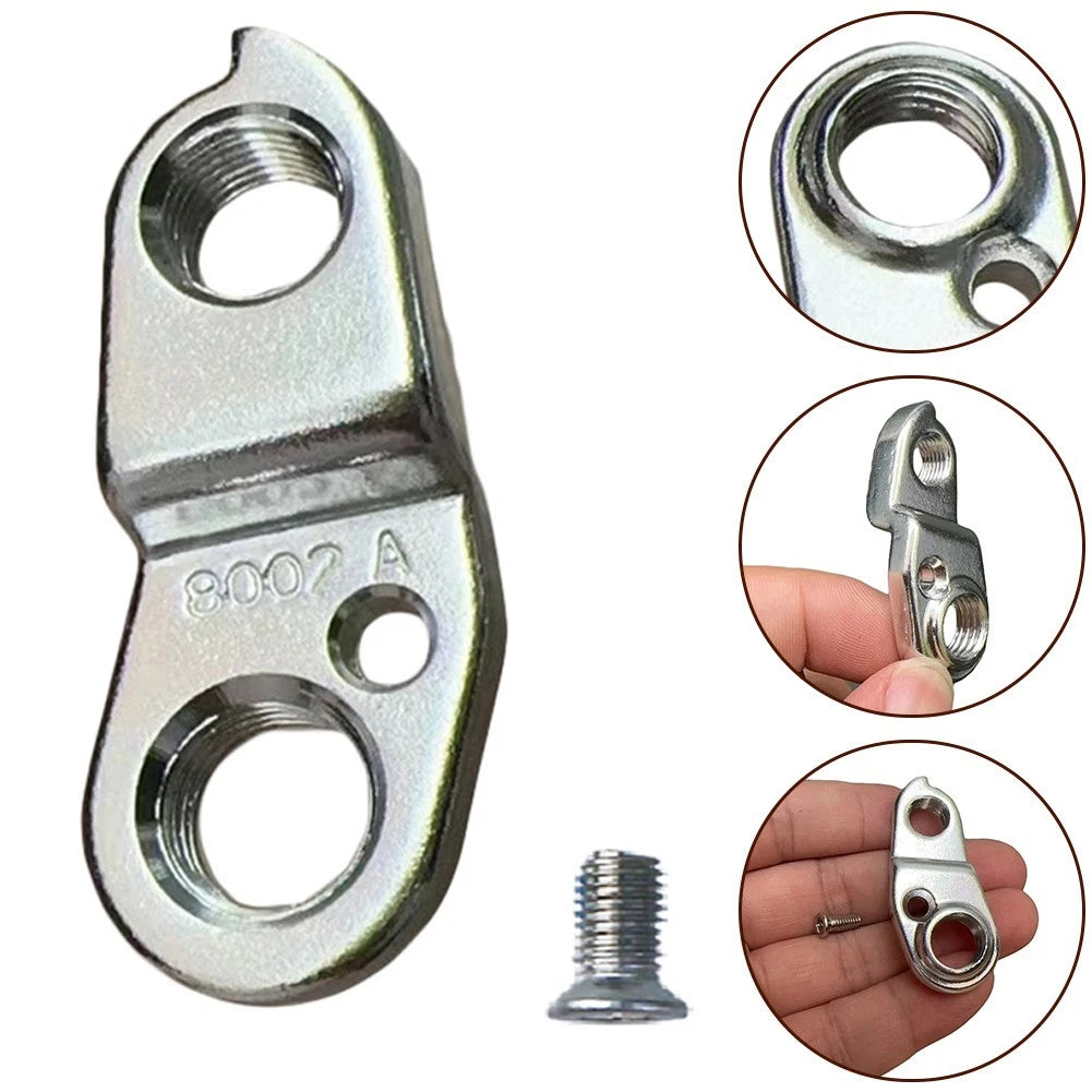 Tail Hook Converter for XDS Bicycle Derailleur (Hanger1 5)