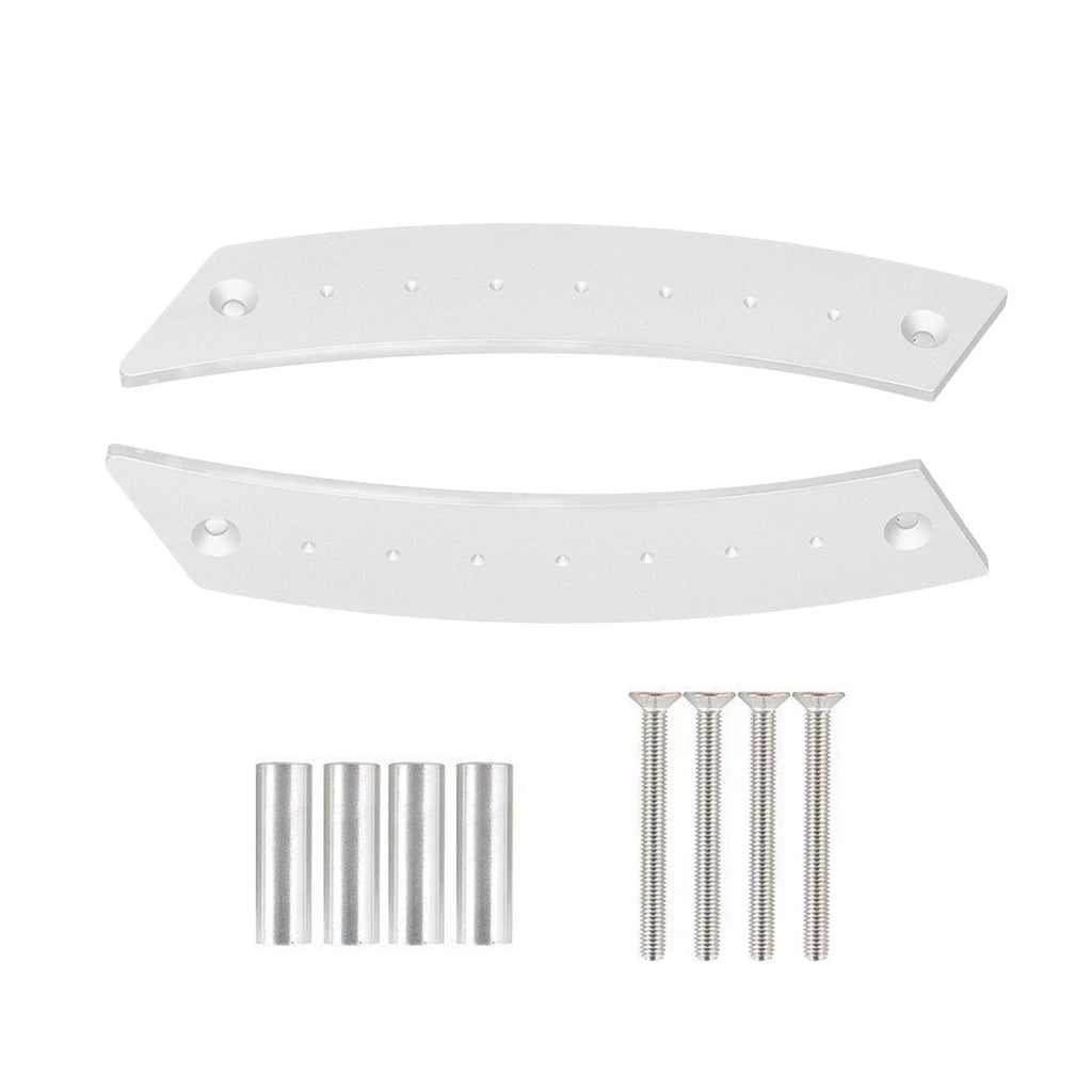 Metal Pull Handles for Beetle Interior Doors (1998–2010)