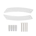 Metal Pull Handles for Beetle Interior Doors (1998–2010)