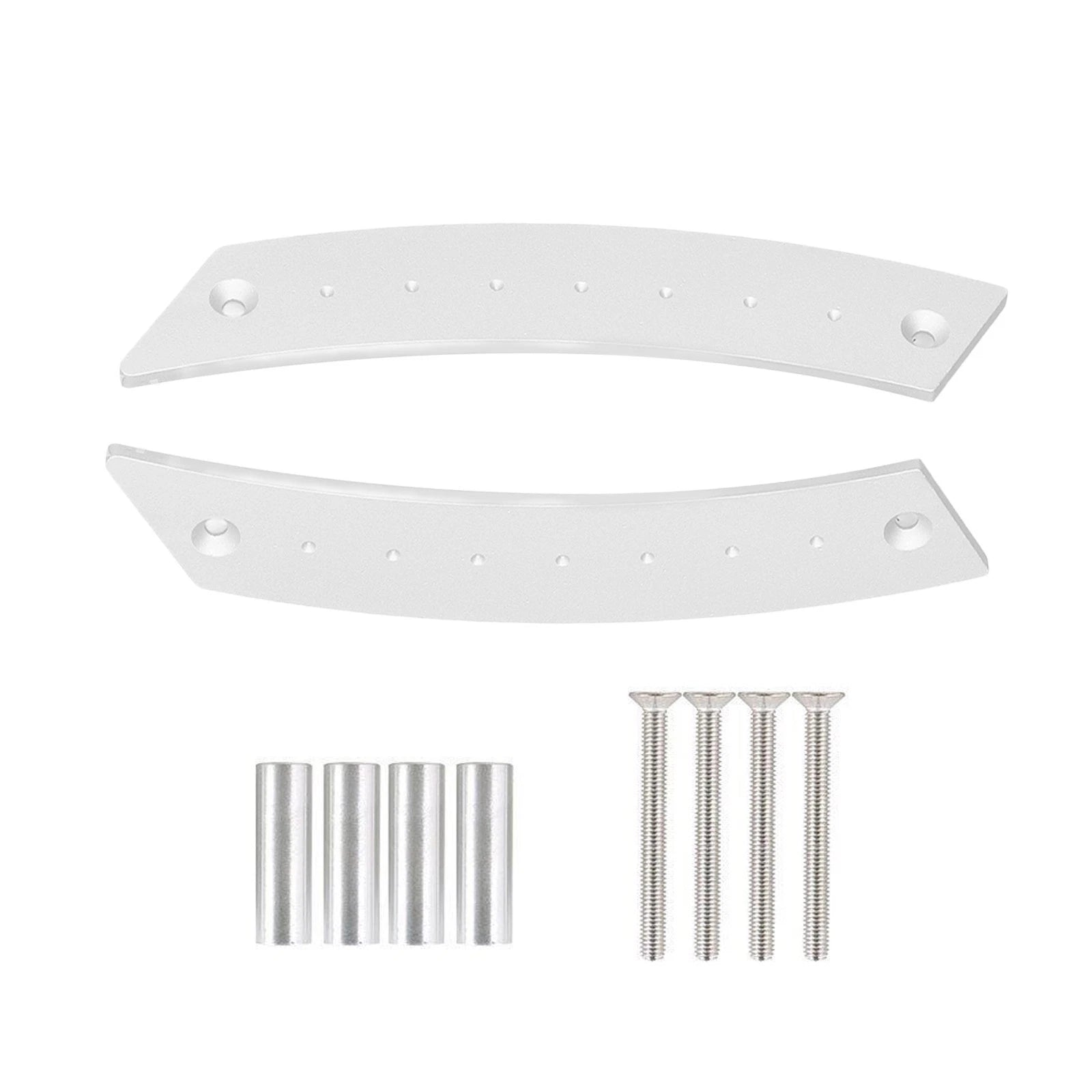 Metal Pull Handles for Beetle Interior Doors (1998–2010)