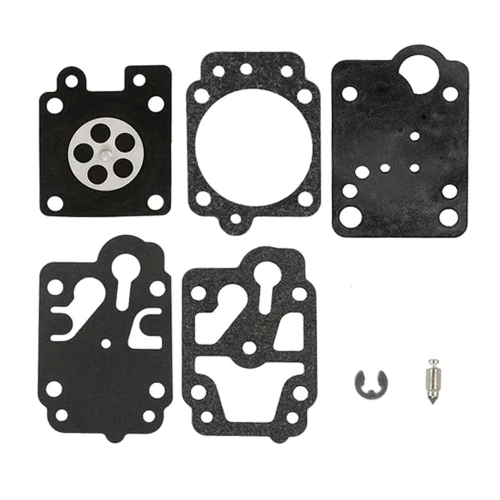 Carburetor Repair Kit for ECHO CS-550P PB-500 PB-500H (Walbro K10-WLA)