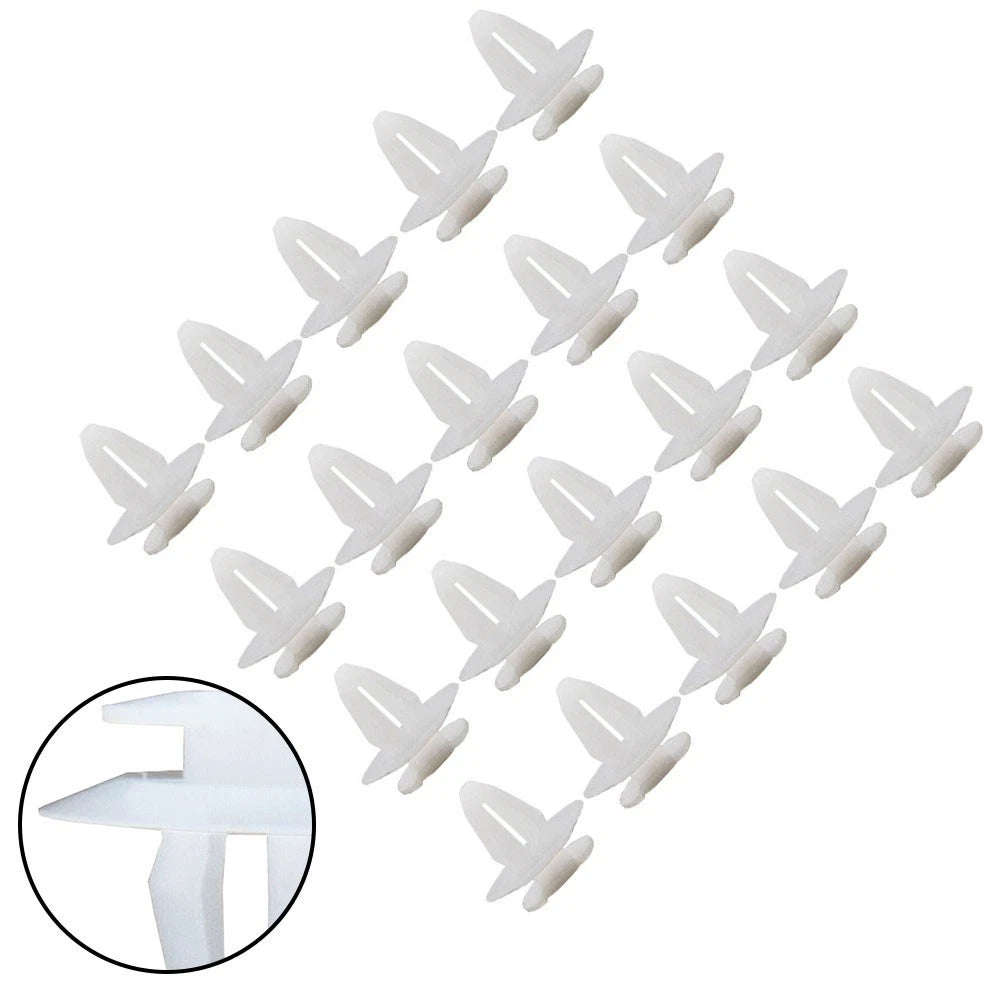 Door Panel Clips for (39884178)