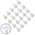 Door Panel Clips for (39884178)