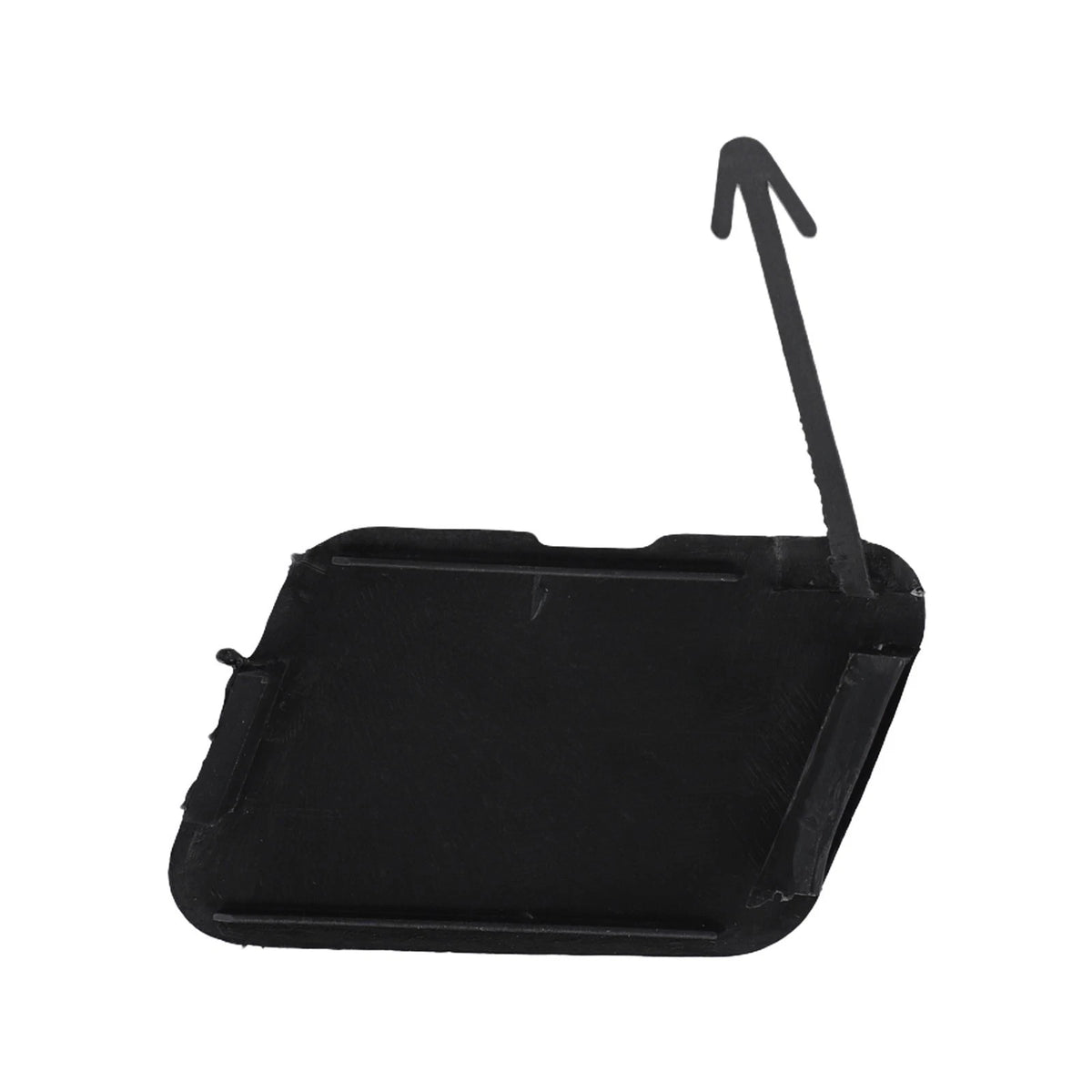 Front Bumper Towing Hook Cover for Suzuki Swift (2004–2010)