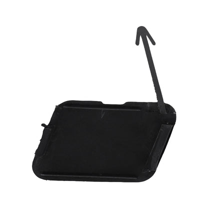 Front Bumper Towing Hook Cover for Suzuki Swift (2004–2010)