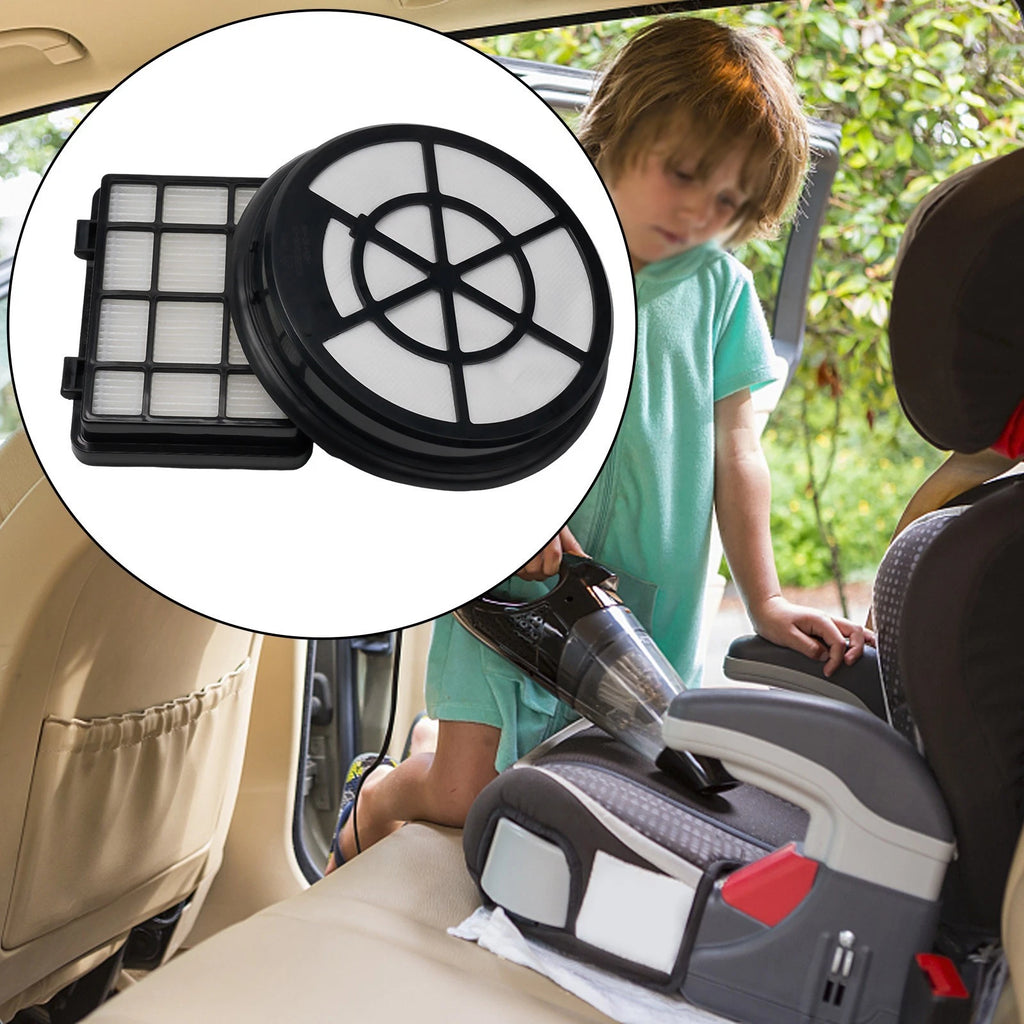 Motor Protect Filter for Exhaust Cleaning (Compatible with )