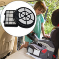 Motor Protect Filter for Exhaust Cleaning (Compatible with )