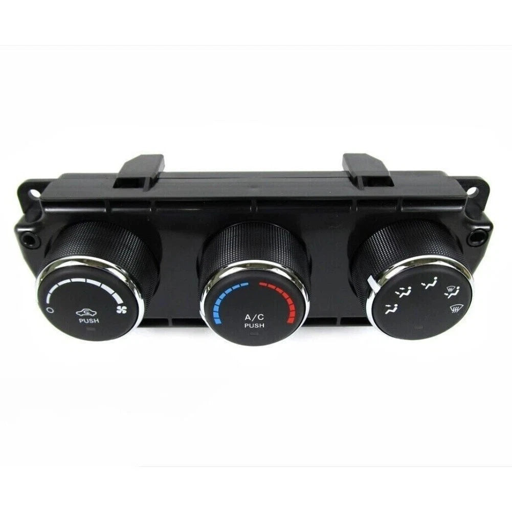 Air Conditioning Heater Control Unit for Jeep Wrangler (2011–2014)