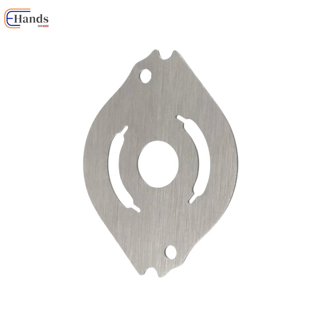 Valve Plate for Hydro-Gear Pumps & Transaxles (BDP-10A, 51444)
