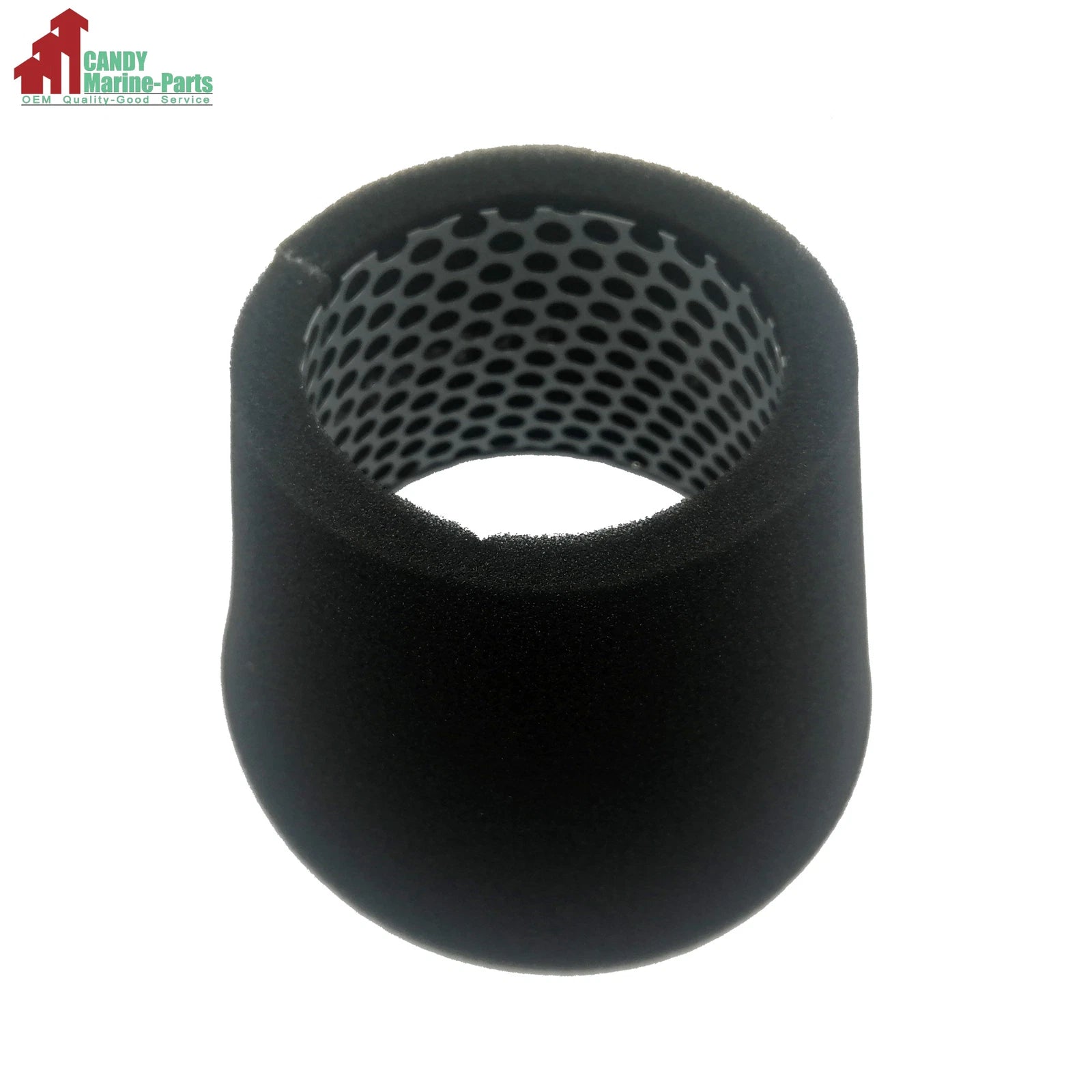 Engine Air Filter for Yanmar 2GM 3GM 3YM30 (1975–2023) 128270-12540
