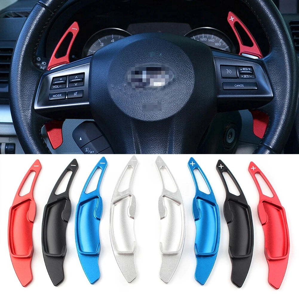 Shift Paddle Shifter Extension for Subaru Forester (2015–2019)