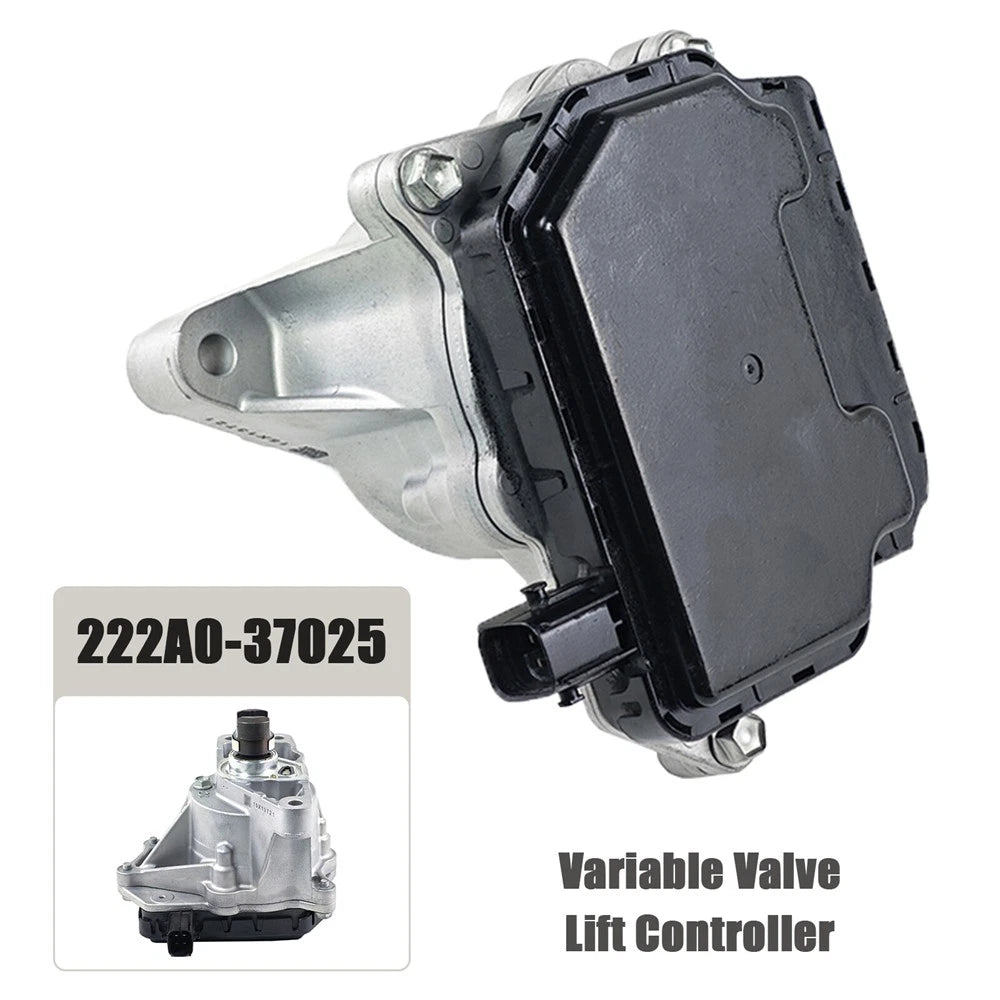 Variable Valve Lift Controller for Toyota 1ZR-FE 2ZR-FE 3ZR (2007–2015) 222A037025