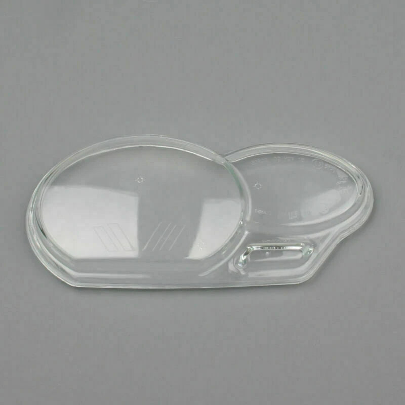 Front Headlight Glass Cover Lens for BMW R1200GS/ADV (2004–2012) T9