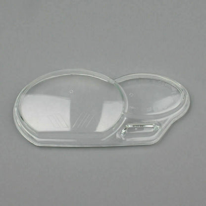 Front Headlight Glass Cover Lens for BMW R1200GS/ADV (2004–2012) T9
