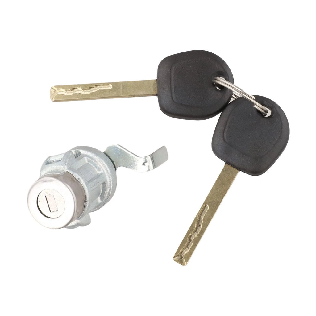Lock Cylinder for Vehicles (2014–2019) OE Replacement
