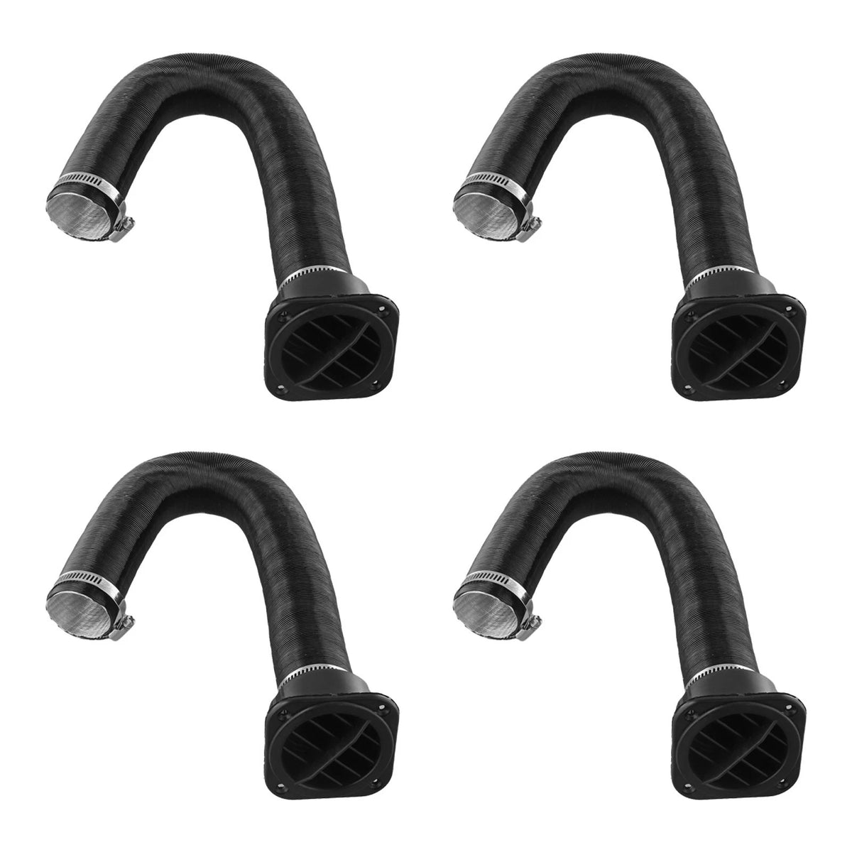 Heater Duct 42mm for Diesel Heater (Compatible with )