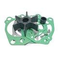 Water Pump Impeller Kit for Yamaha Outboard 40 HP C40 (679, 6F5-W0078-A0)