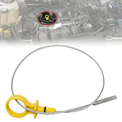 Engine Oil Dipstick for Mazda 3 (2006–2009), Mazda 6 (2006–2008), Tribute (2008)