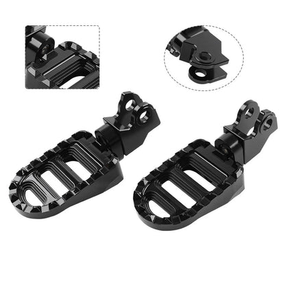 Front Footrest Foot Peg for Honda CT125 Hunter Cub (2020–2024)