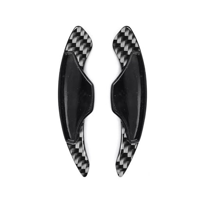 Steering Wheel Shift Paddle Extension for Cadillac ATS CT6 (2013–2020)