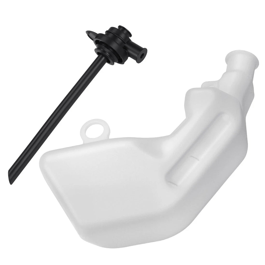 Radiator Coolant Overflow Reservoir Tank for Yamaha Tracer 9 900 GT (2021–2023)