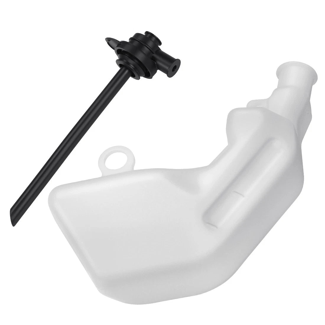 Radiator Coolant Overflow Reservoir Tank for Yamaha Tracer 9 900 GT (2021–2023)