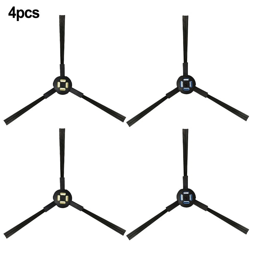 Side Brushes for Silvercrest Robots (Replaceable)
