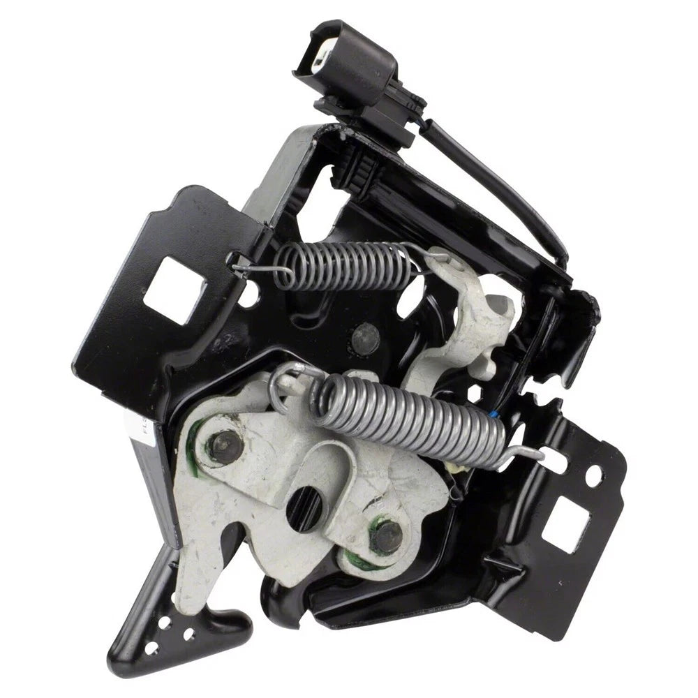 Hood Lock Latch Ajar Safety Switch for Ford F-150 (2015–2020) FL3Z16700B