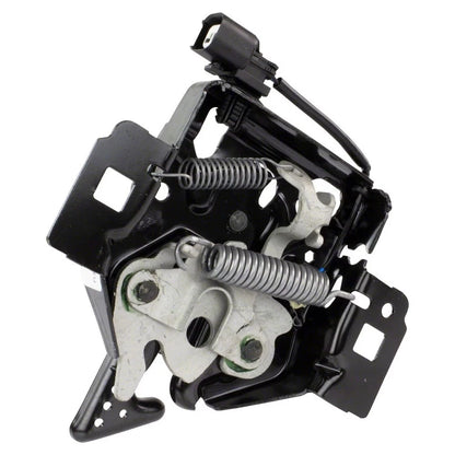 Hood Lock Latch Ajar Safety Switch for Ford F-150 (2015–2020) FL3Z16700B