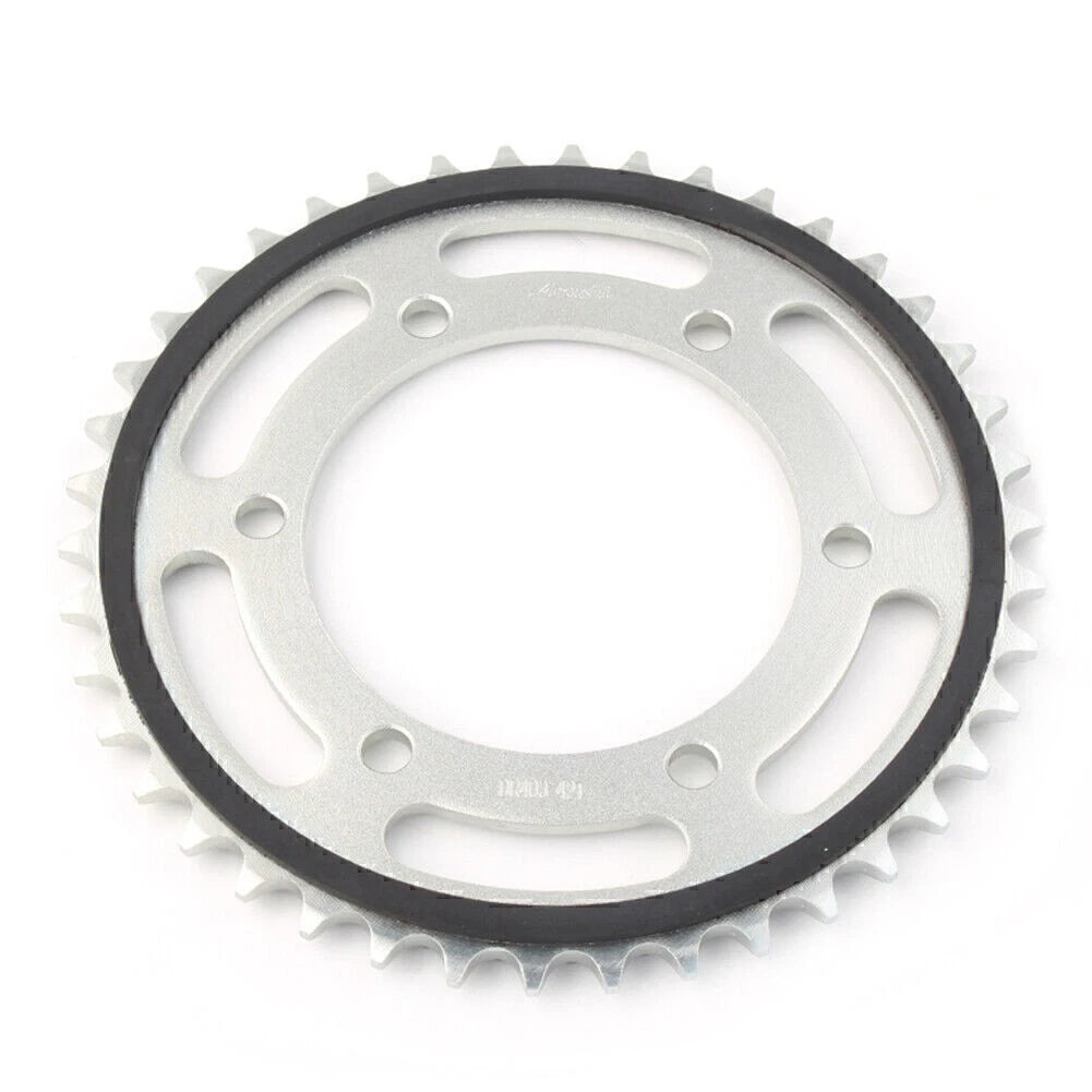 42T Rear Sprocket for Kawasaki Z250 (2015-2016) / Z300 (2013-2017)