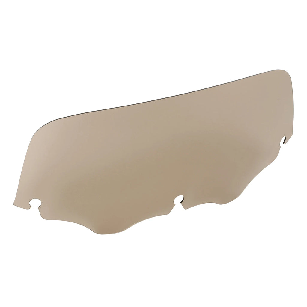 8" Windshield for Harley Touring Electra Street Glide (1996–2013)