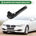 Left Front Bumper Retainer Bracket for BMW X5 E70 (2007–2010)